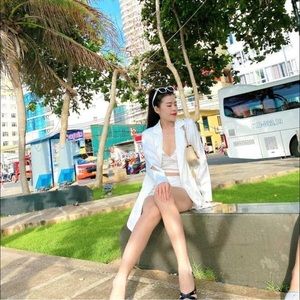 Meet your Posher, Trang